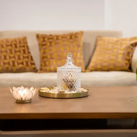 London Nino Apartments